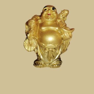 Laughing Buddha Mini Idol for corporate gifts, wedding gifts. return gifts
